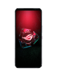 Asus ROG Phone 5 Pro