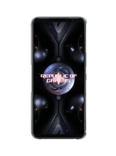 Asus ROG Phone 5 Ultimate