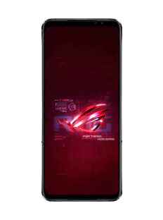 Asus ROG Phone 6