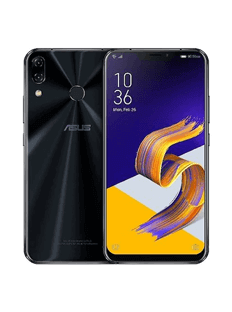 Asus Zenfone 5z Service