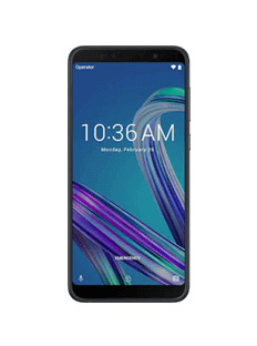 Asus Zenfone Max Pro M1