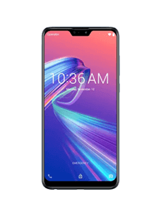 Asus Zenfone Max Pro M2 Service